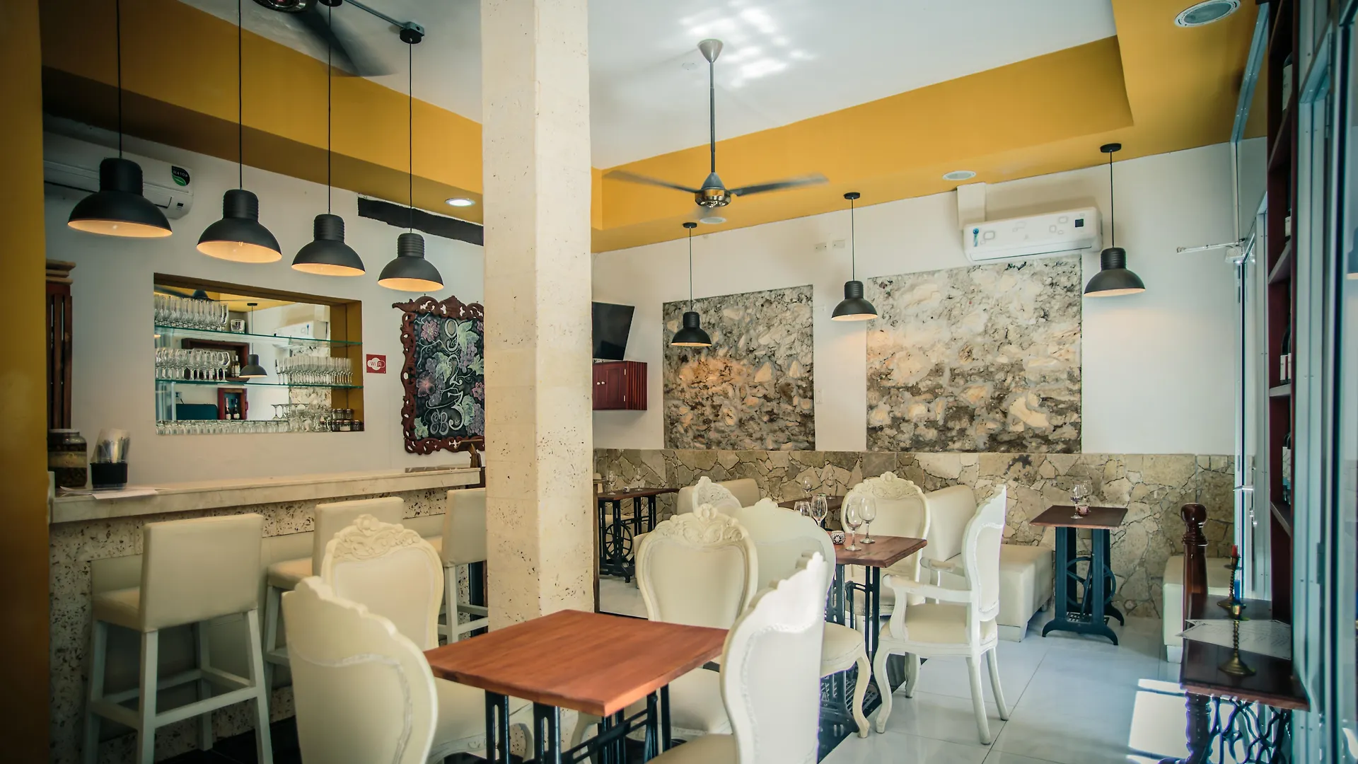 Hotel Casa Tere Cartagena 3*,  Colombia