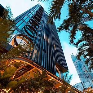 Marquee 5* Medellín