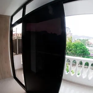 Rodadero Apartment Gaira
