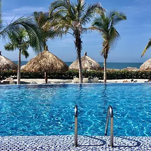 Samaria Club De Playa By Playa Resort, Preciosos En El Sector Exclusivo De Pozos Colorados Apartment Santa Marta (Magdalena)