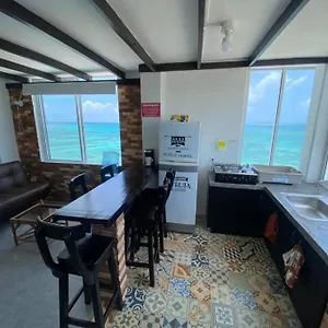 Hermoso Frente Al Mar, Apartment San Andres (San Andres and Providencia Islands)