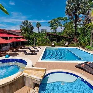 Nq Orinoquia Hotel Villavicencio