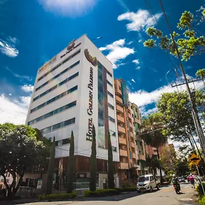 **** Hotel Golden Palermo Colombia