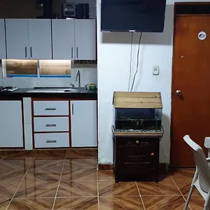 Inn Dakema, Cartagena