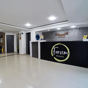 Farum Hotel Medellin