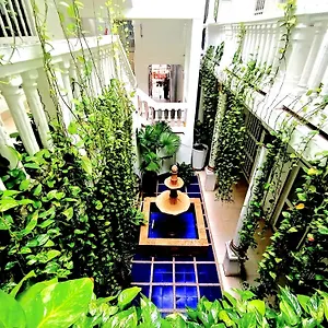 Hotel At The Park, Cartagena