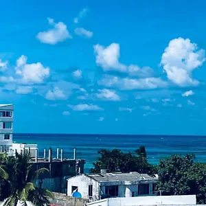 Santa Catalina 404 Apartment San Andres (San Andres and Providencia Islands)