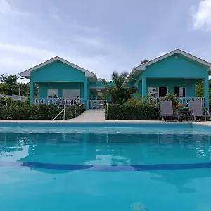 Blue Lizard House Lodge San Andres (San Andres and Providencia Islands)