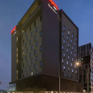 **** Hotel Hampton By Hilton Airport Colombia