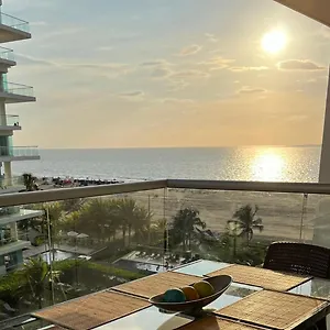 Aparthotel Morros 3, Cartagena