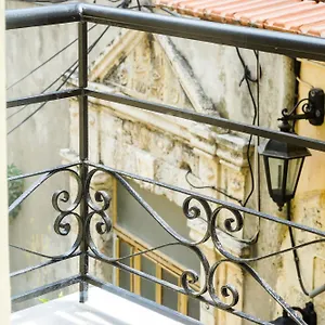 ** Hotel Ink Phos Grecia
