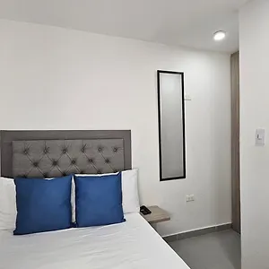 Andaliving Campo Valdes Guest house Medellin