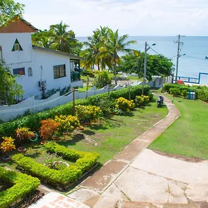 Sweet Anashly Apartment Fresh Water Bay