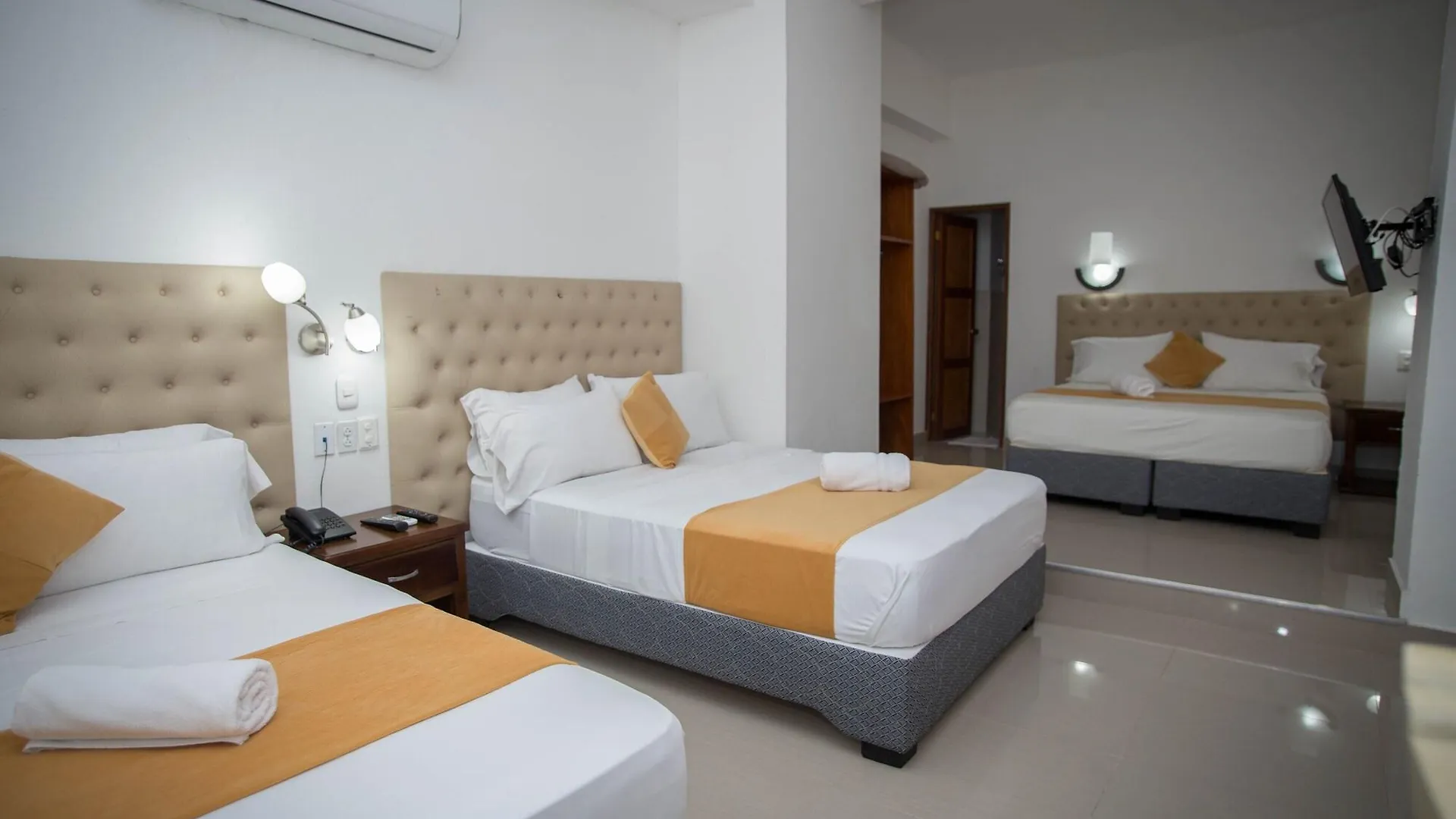 Hotel Casa Tere Cartagena