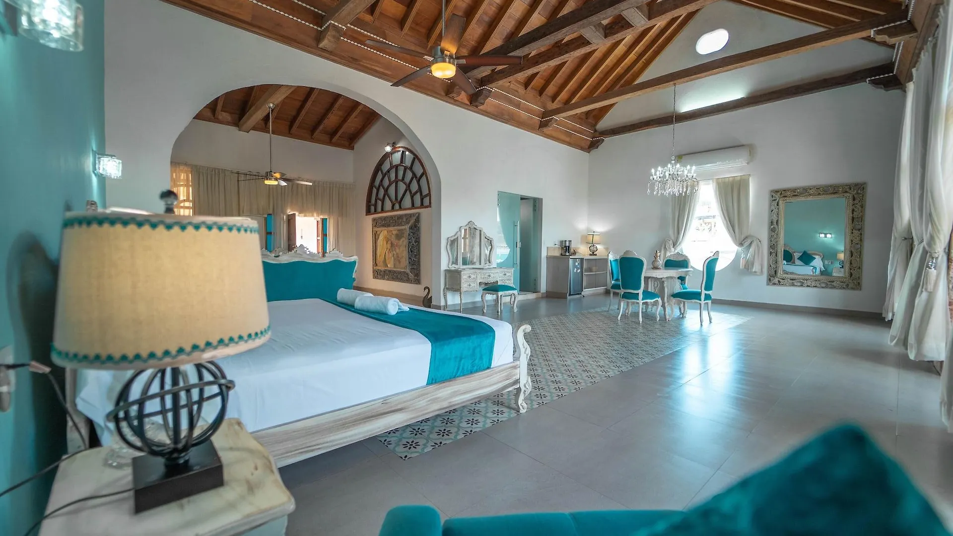 ***  Hotel Casa Tere Cartagena Colombia