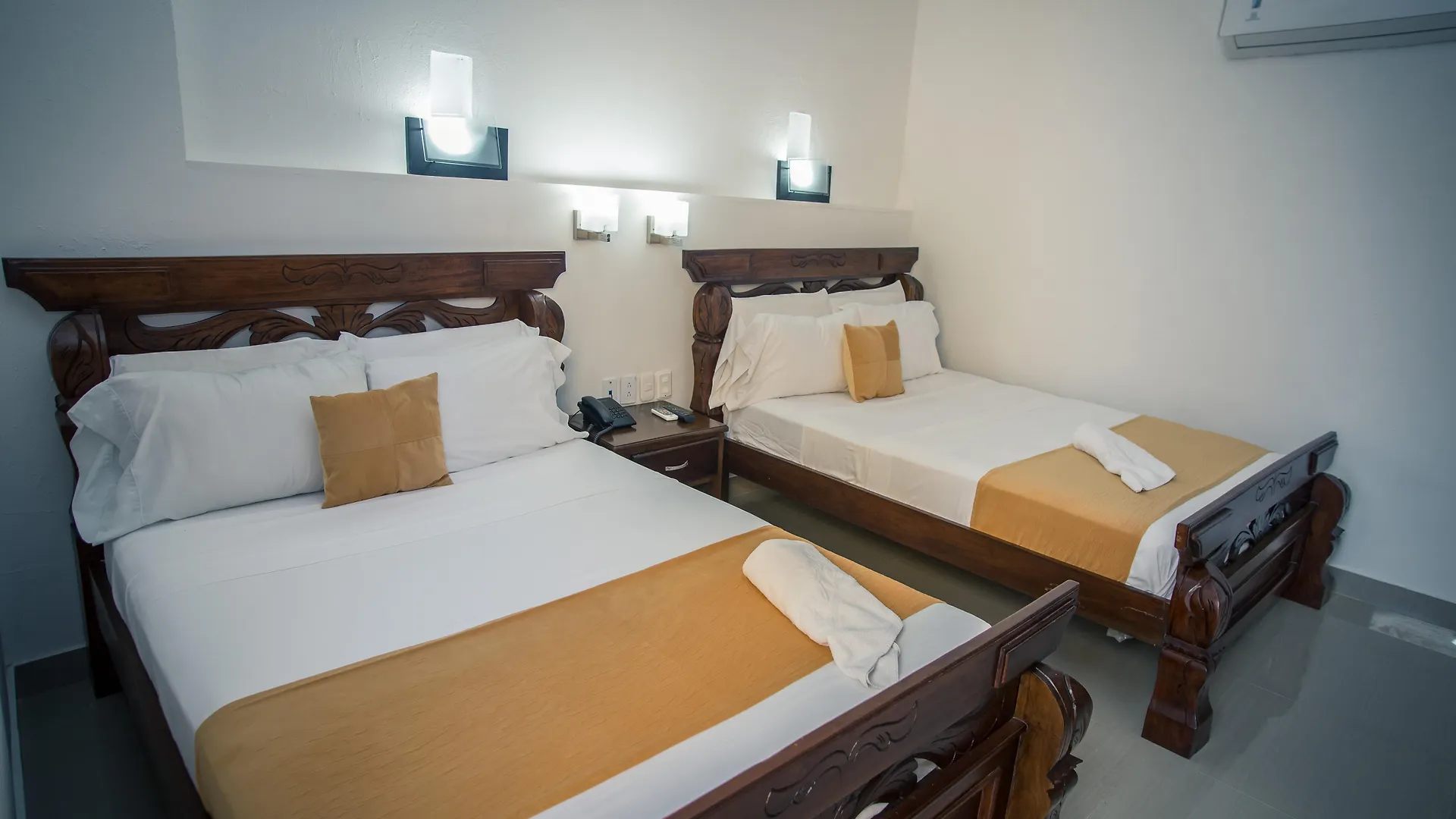 Hotel Casa Tere Cartagena