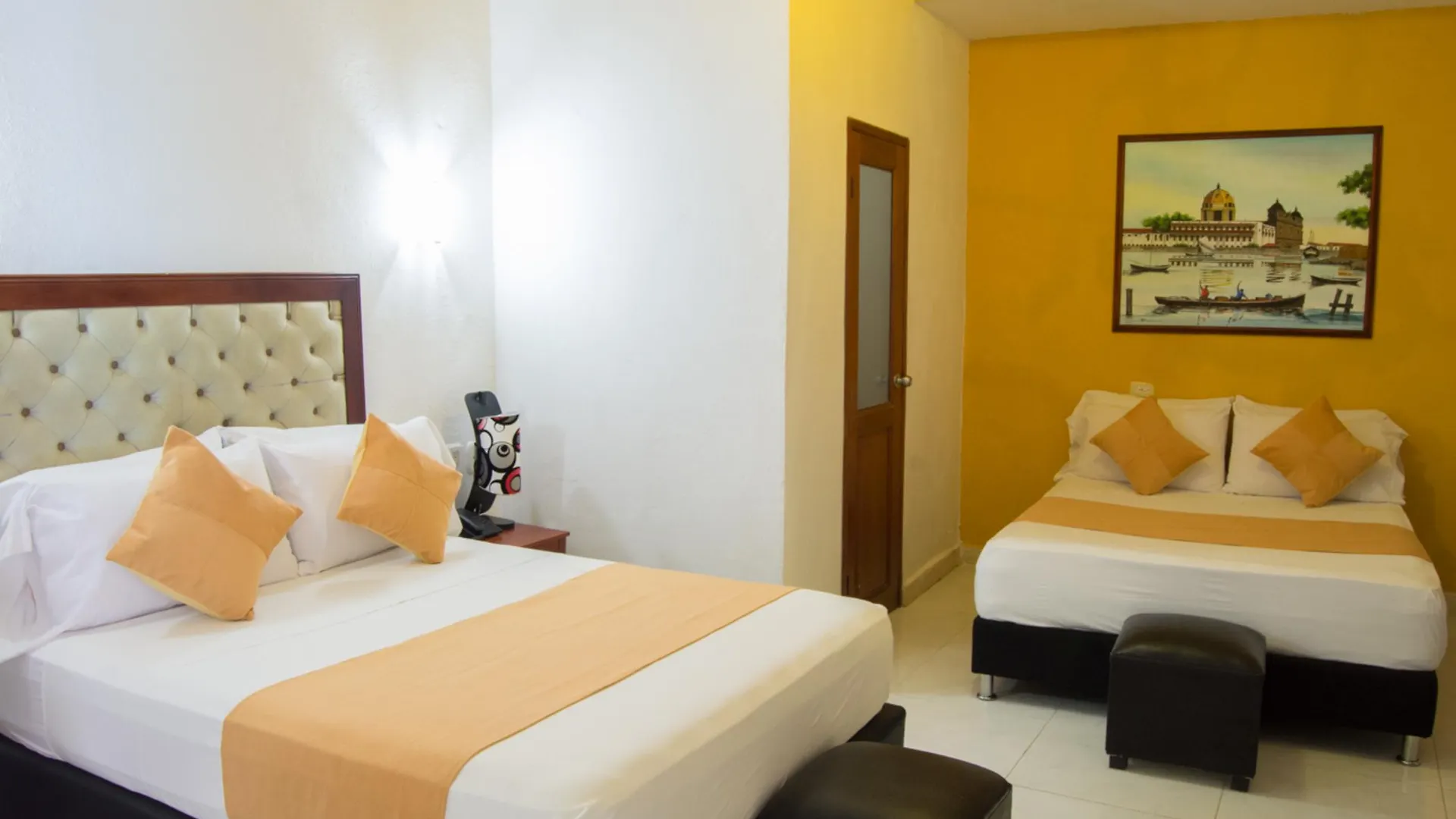 Hotel Casa Tere Cartagena