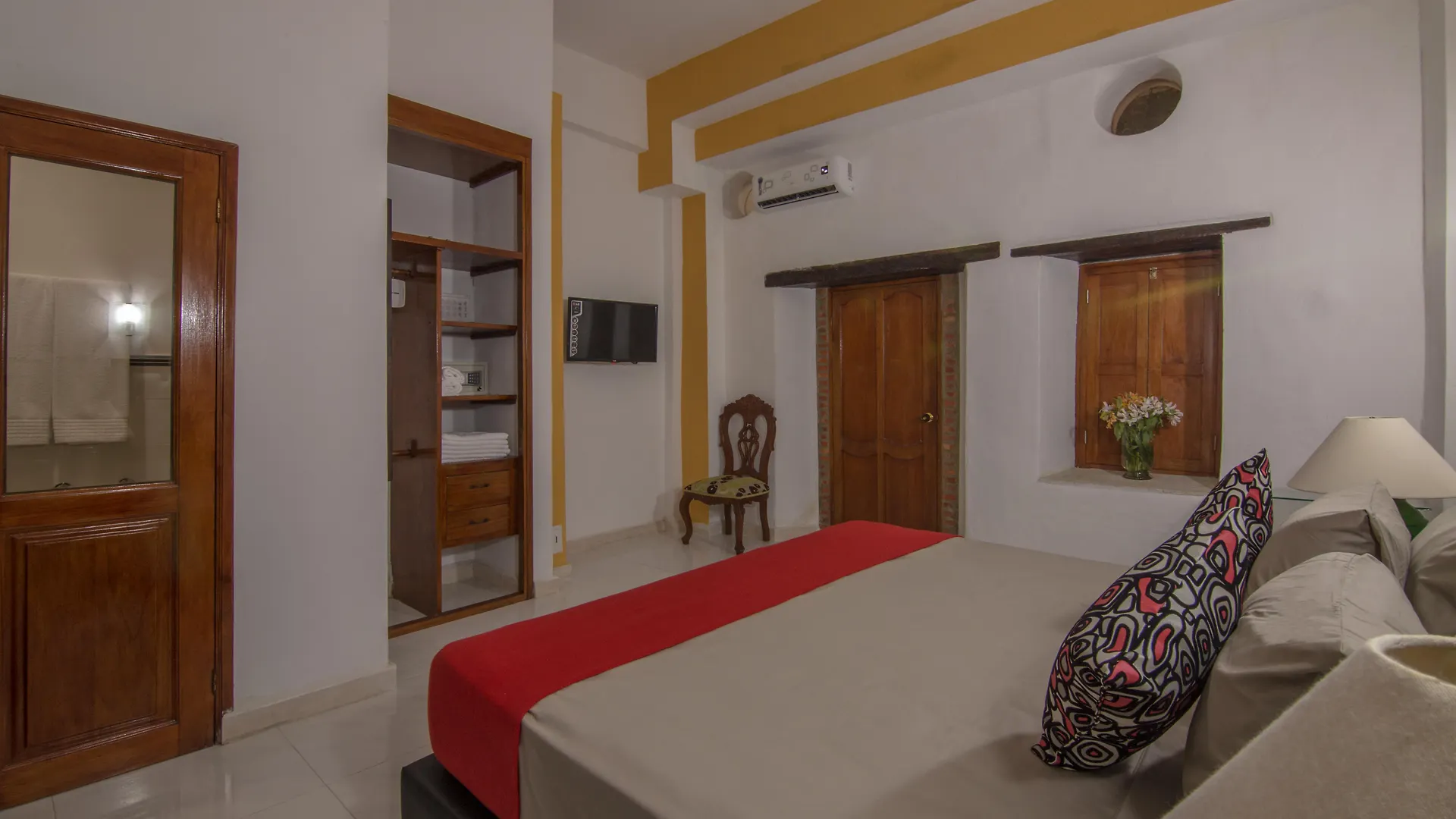 Hotel Casa Tere Cartagena