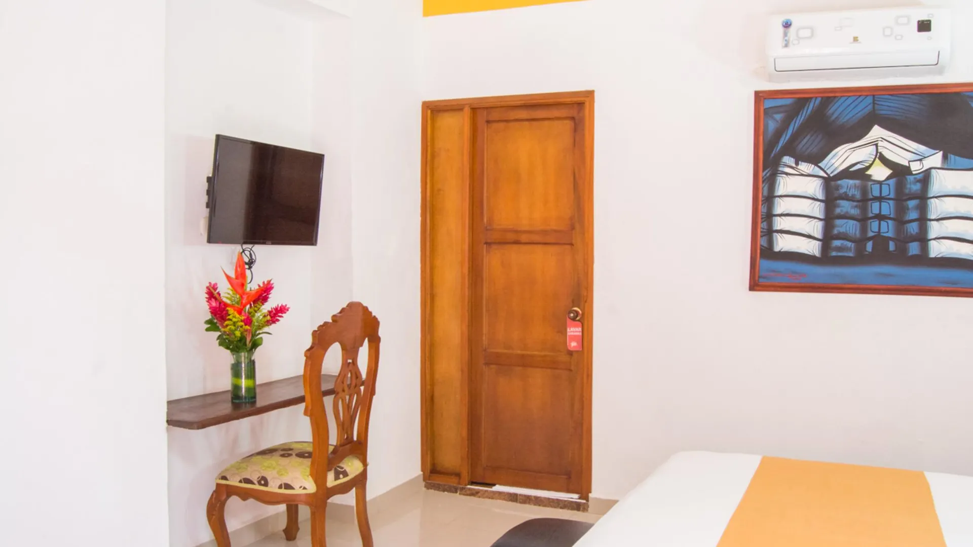 Hotel Casa Tere Cartagena