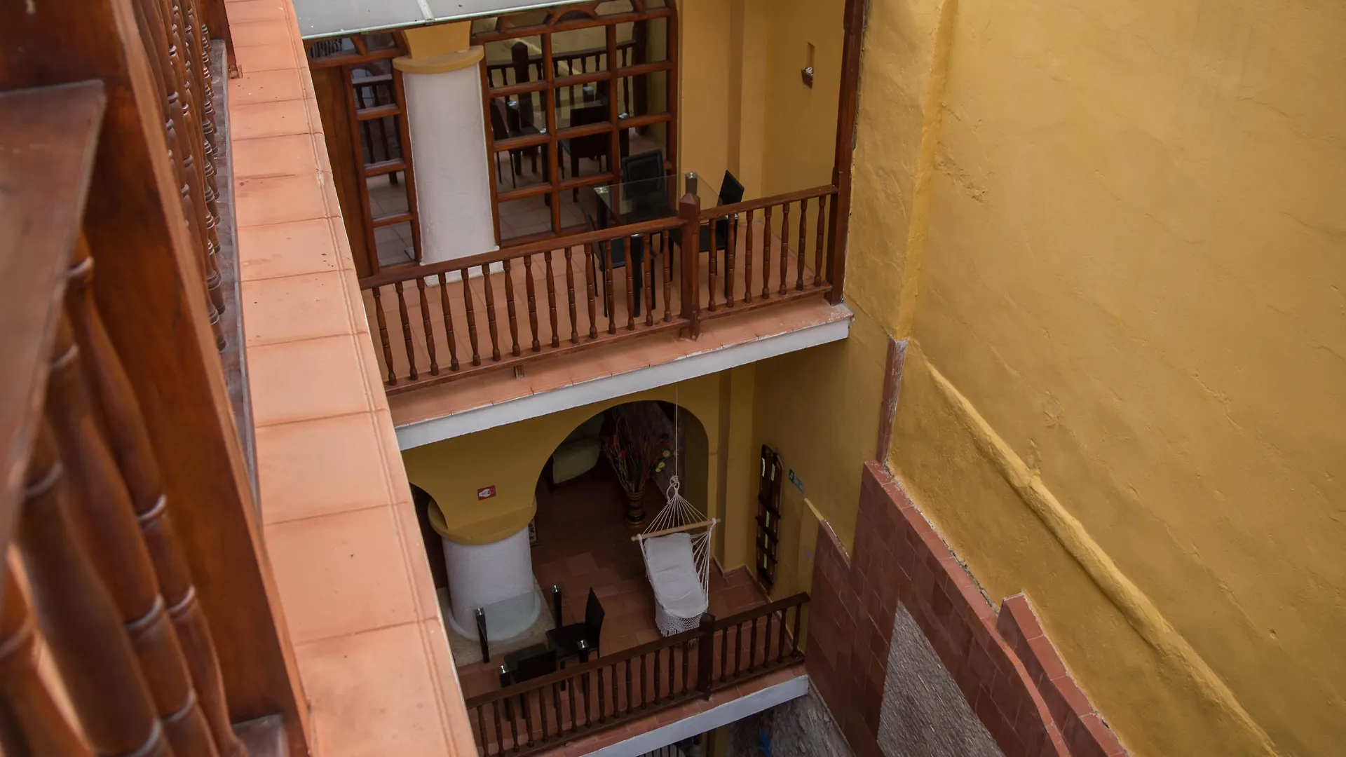 Hotel Casa Tere Cartagena