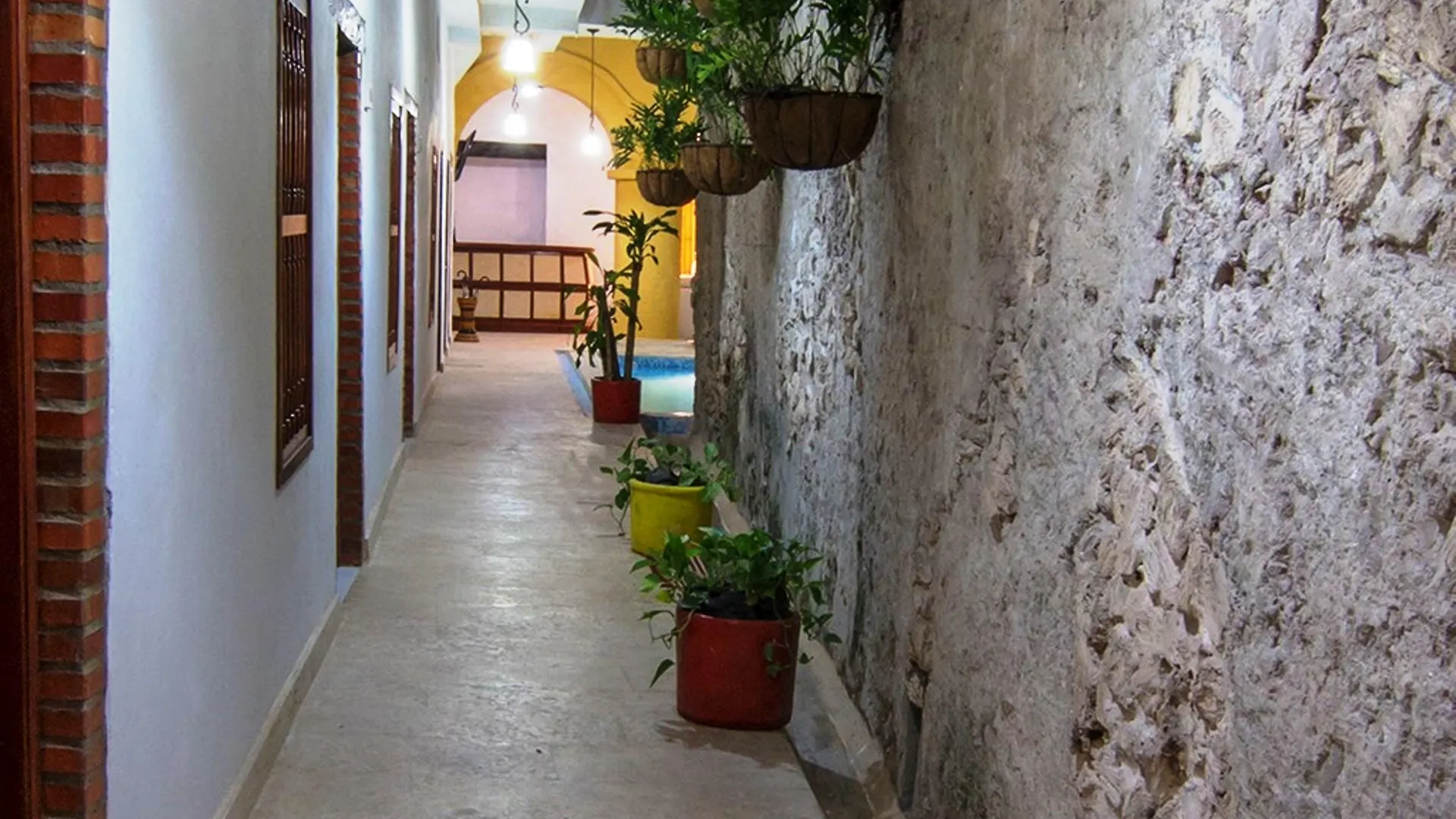 Hotel Casa Tere Cartagena