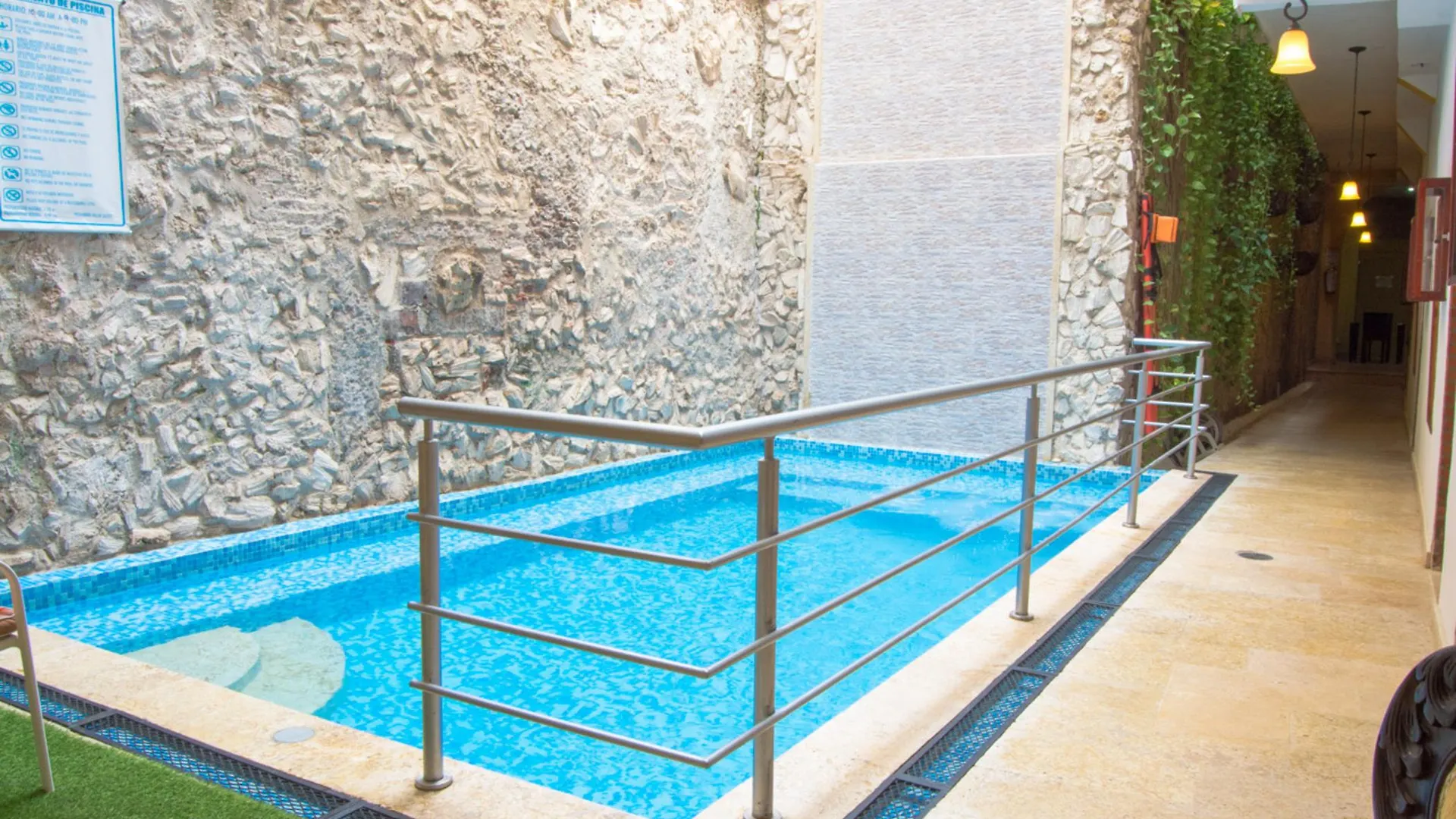 Hotel Casa Tere Cartagena