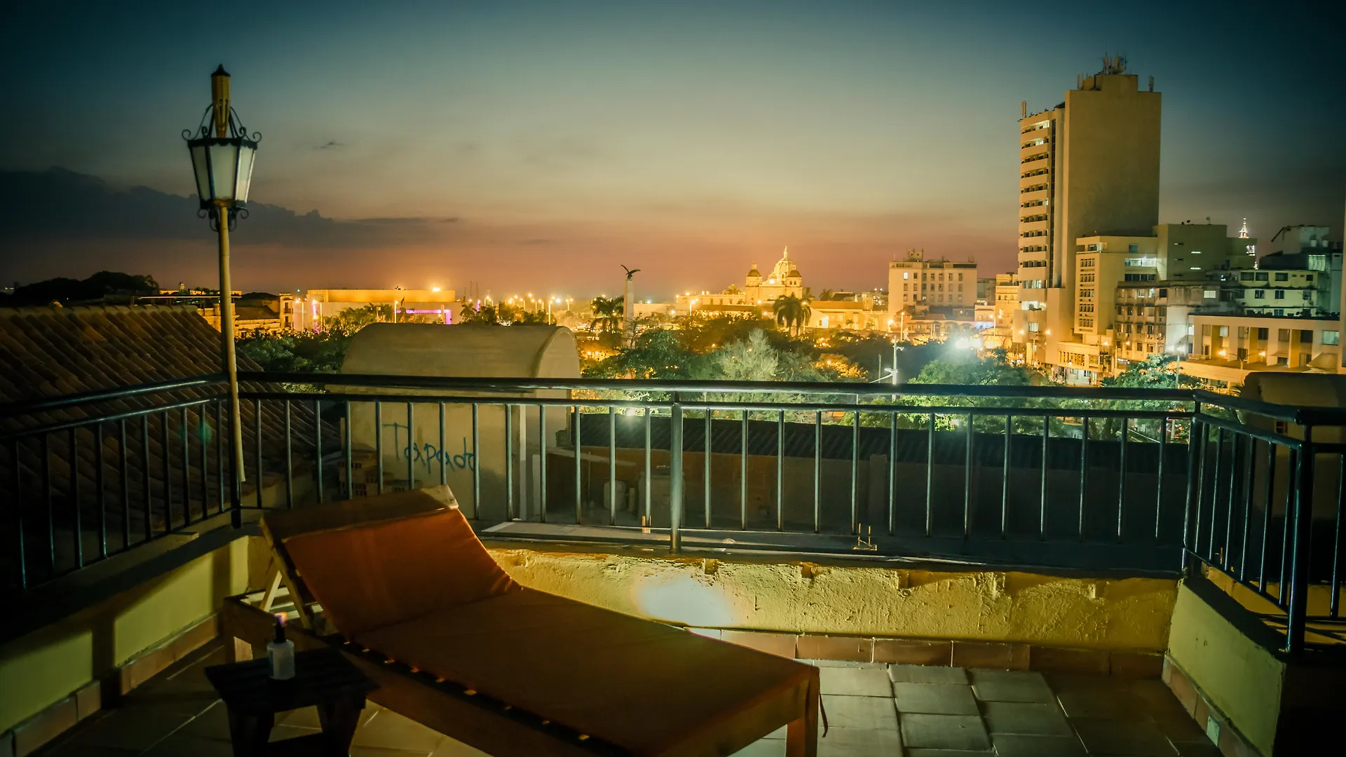 Hotel Casa Tere Cartagena 3*,  Colombia