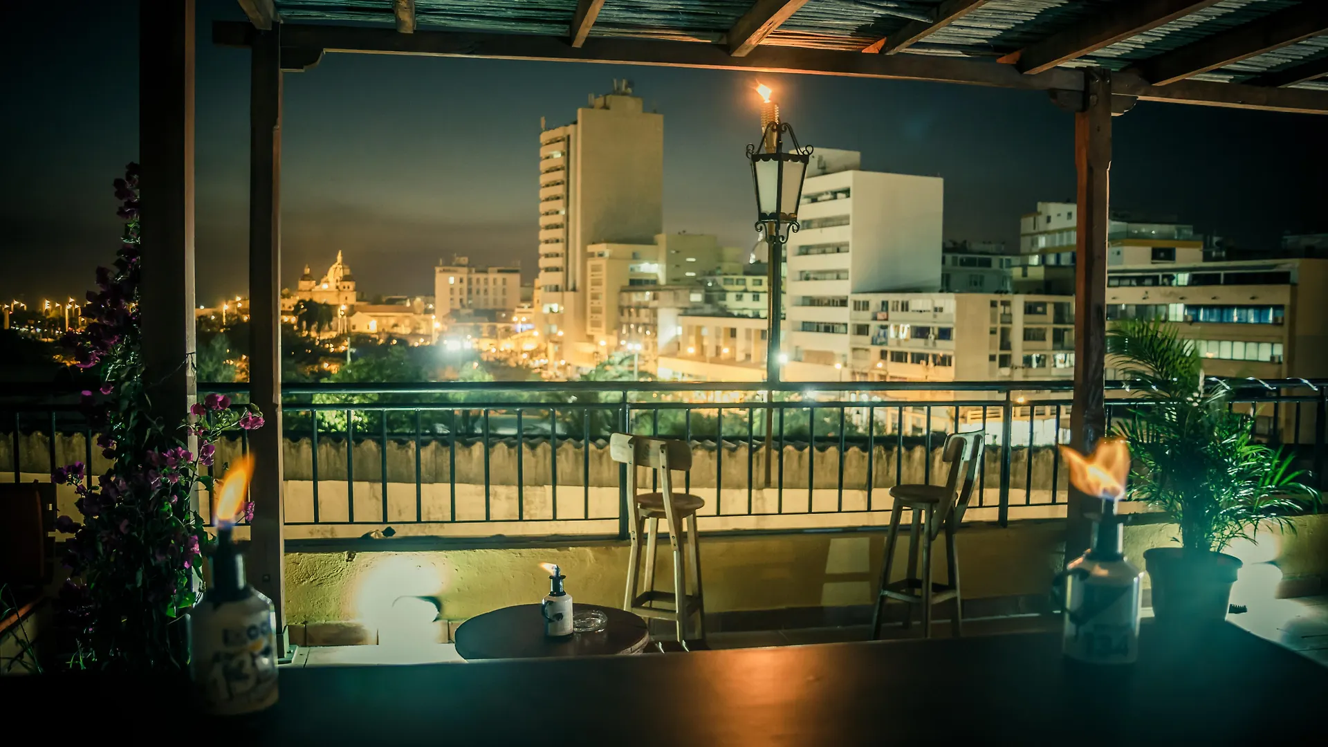 Hotel Casa Tere Cartagena