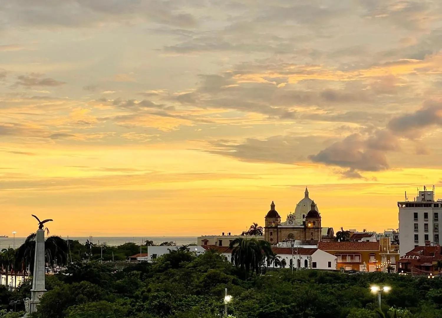 Hotel Casa Tere Cartagena