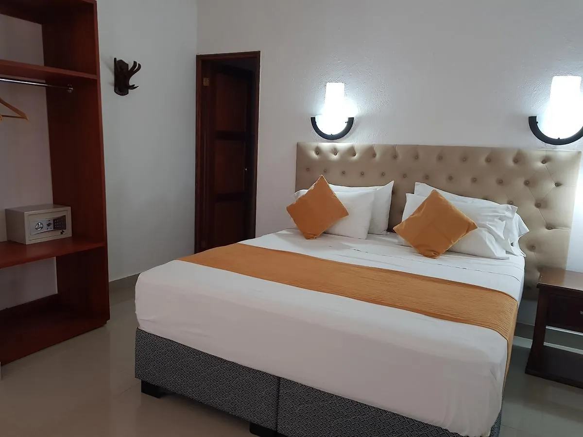 Hotel Casa Tere Cartagena
