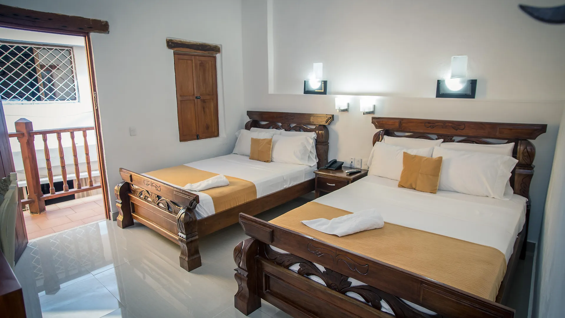 Hotel Casa Tere Cartagena 3*,  Colombia