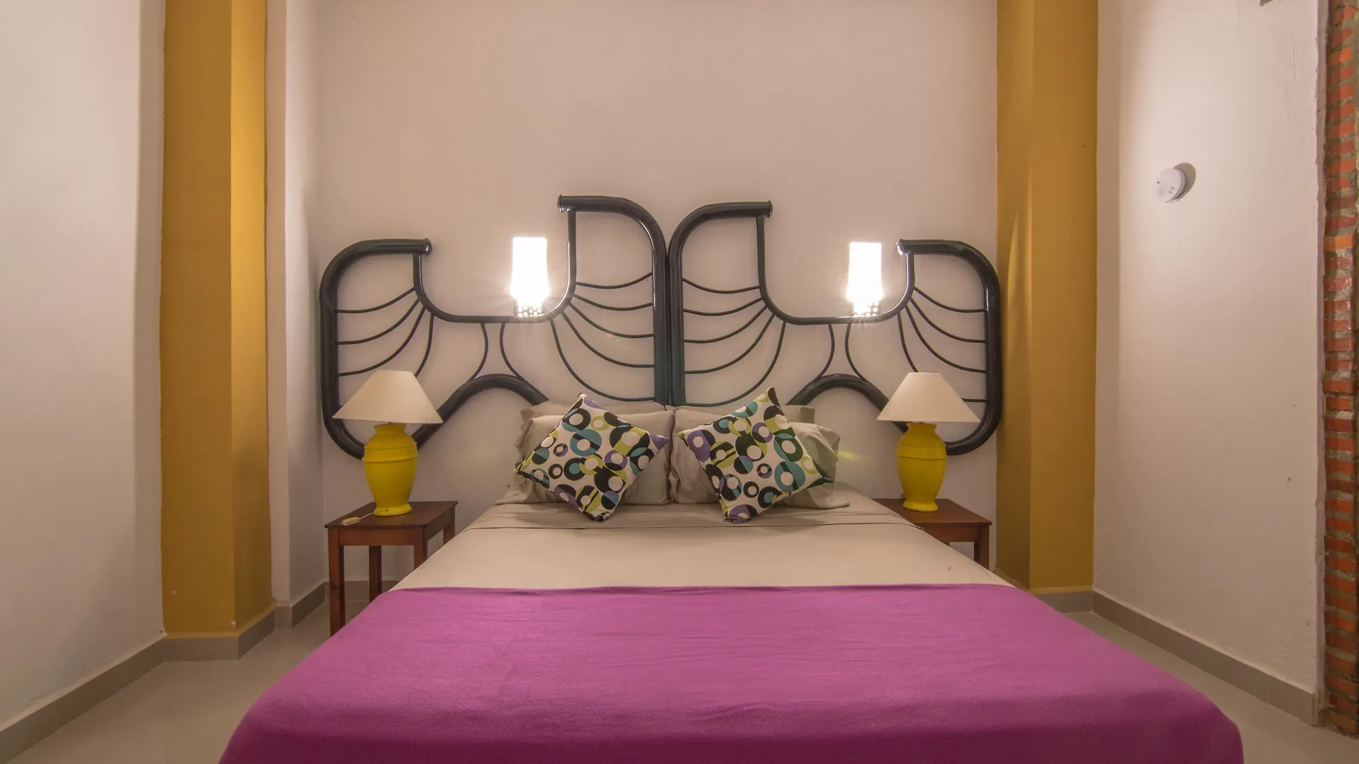 Hotel Casa Tere Cartagena
