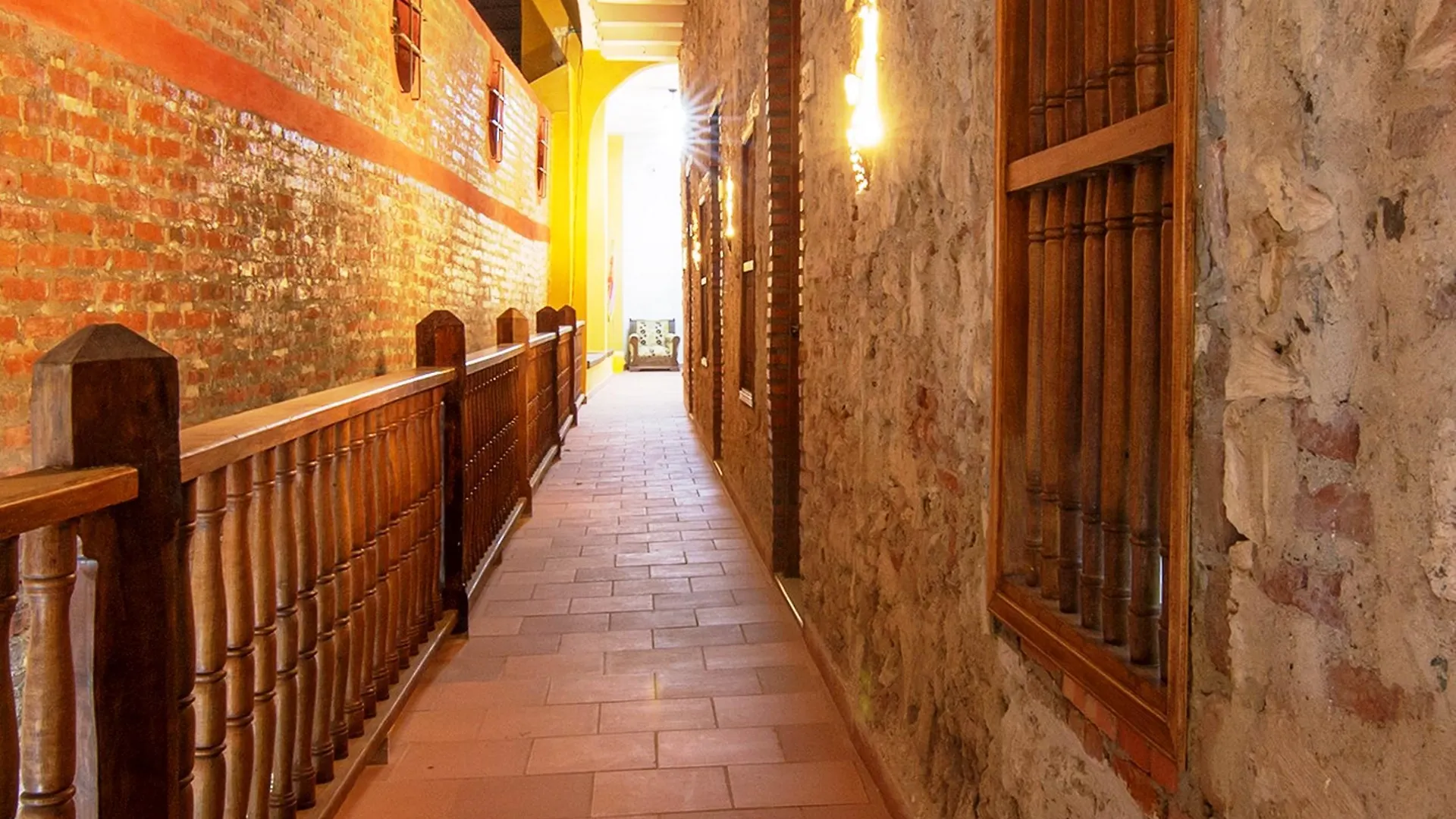Hotel Casa Tere Cartagena