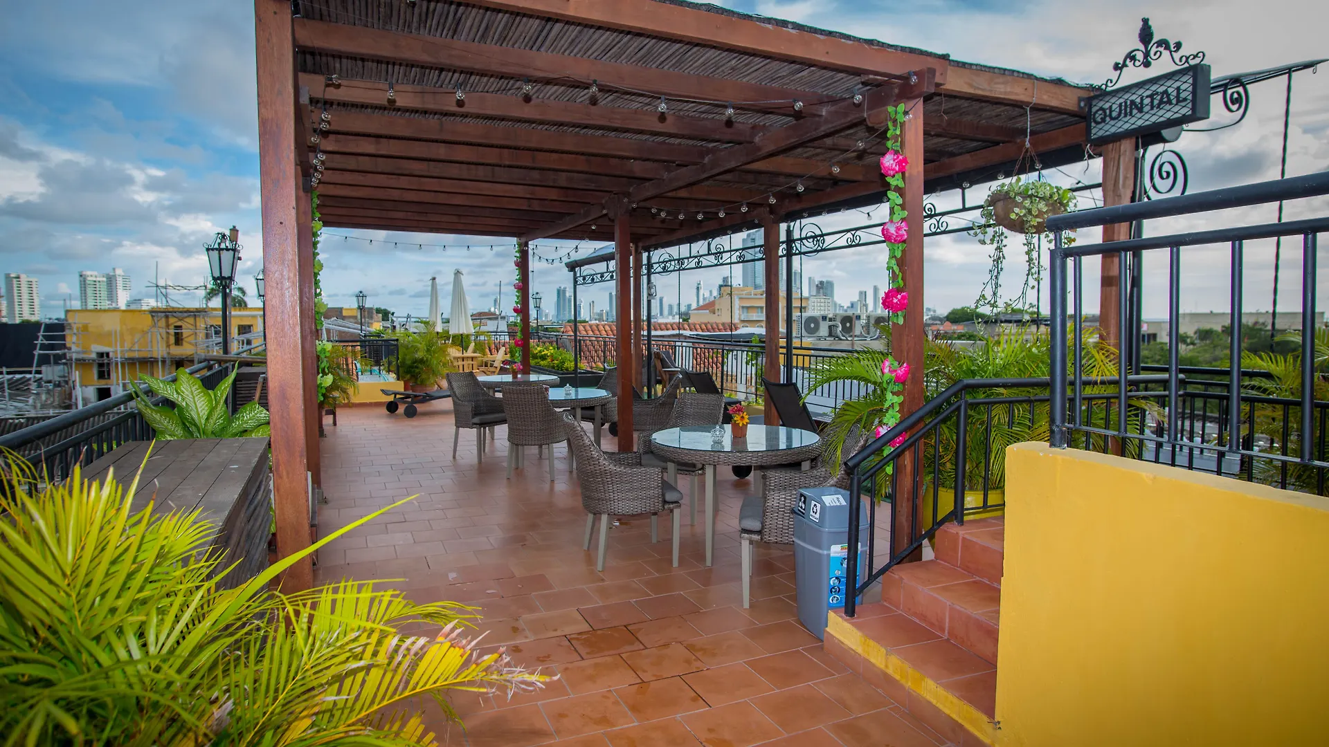 Hotel Casa Tere Cartagena 3*,  Colombia