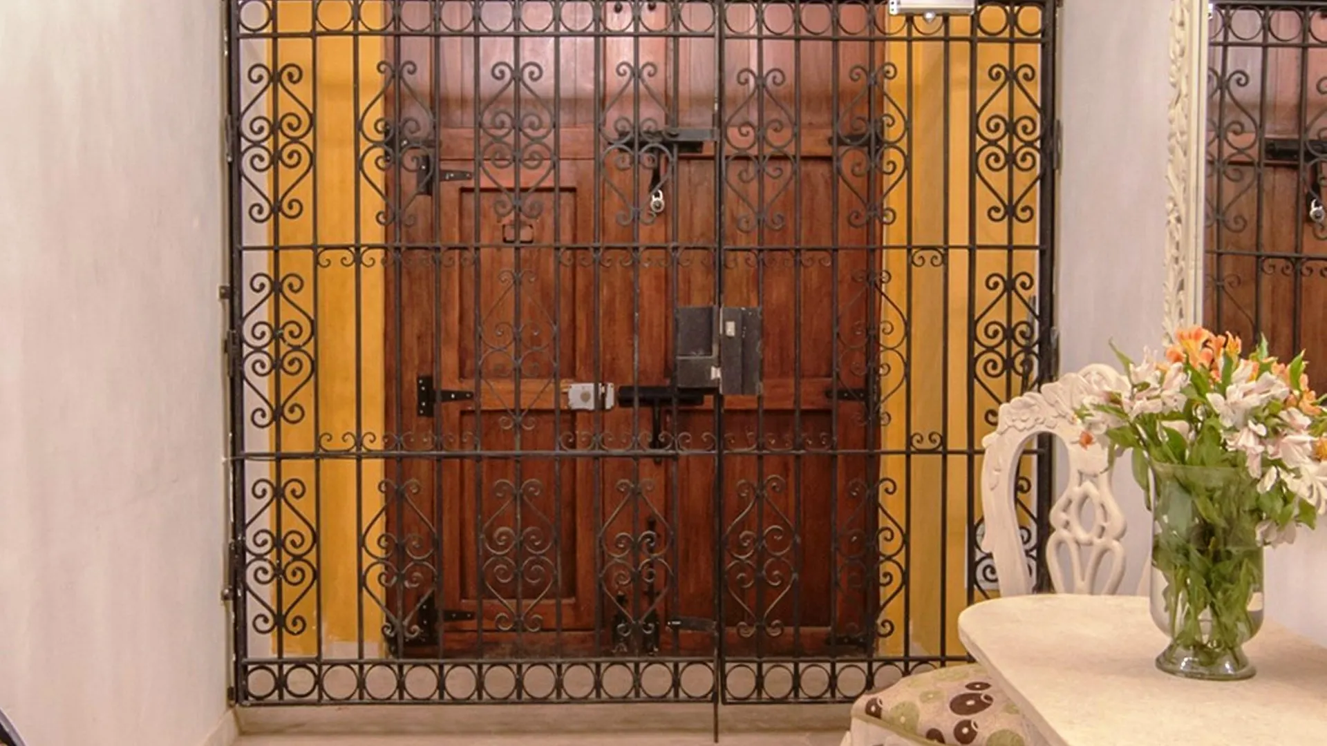Hotel Casa Tere Cartagena Colombia