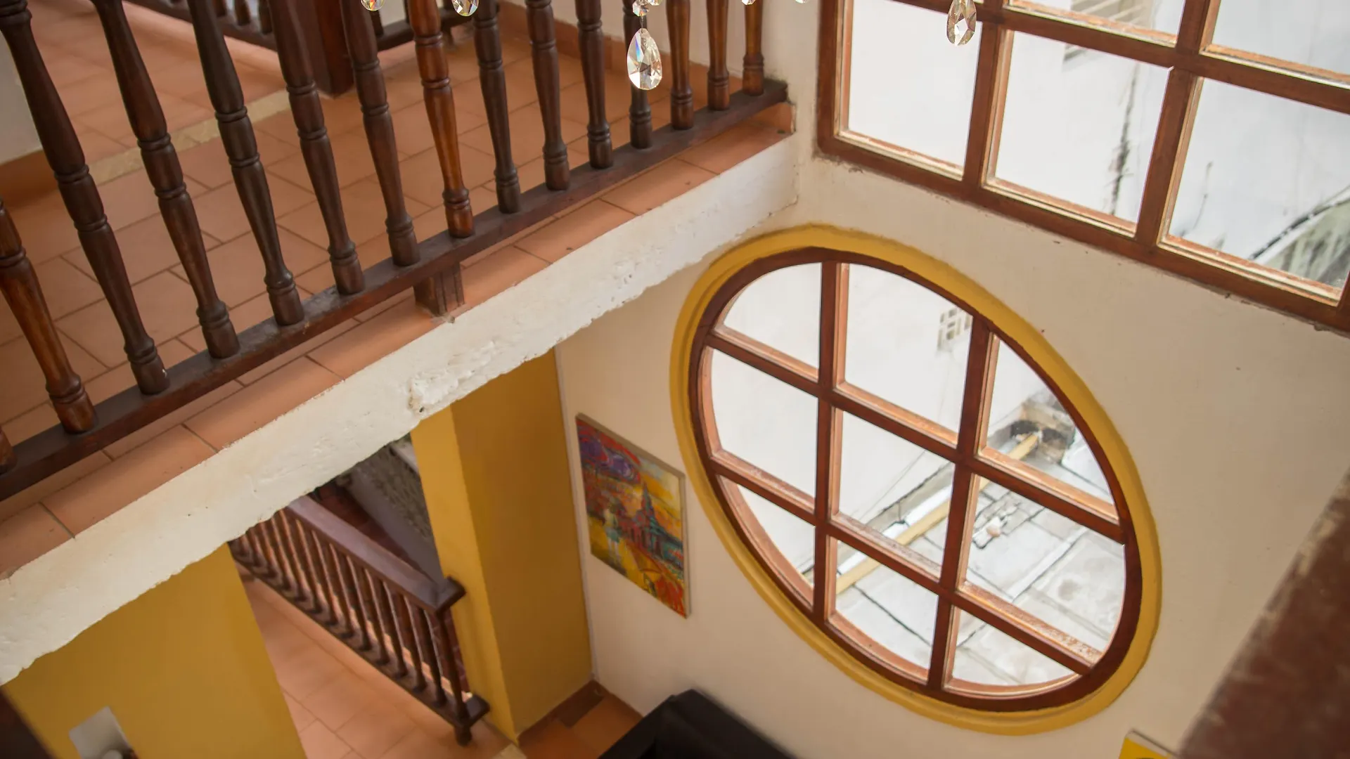 Hotel Casa Tere Cartagena 3*,