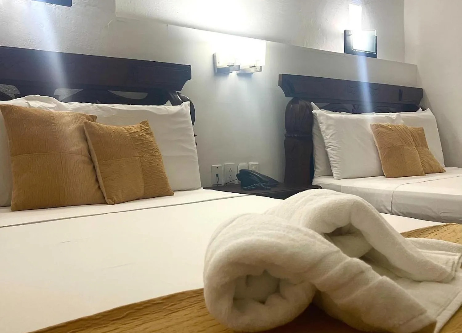 Hotel Casa Tere Cartagena 3*,  Colombia