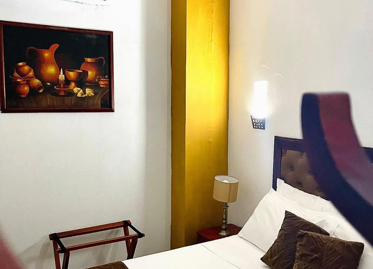 Hotel Casa Tere Cartagena