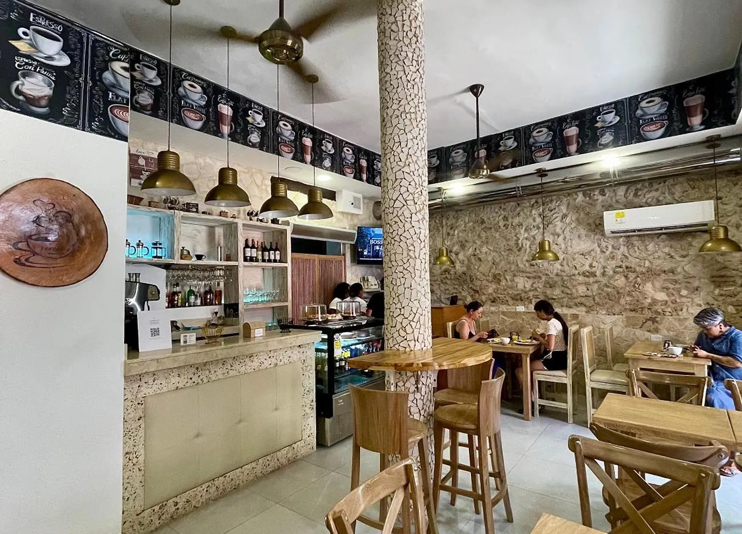 Hotel Casa Tere Cartagena