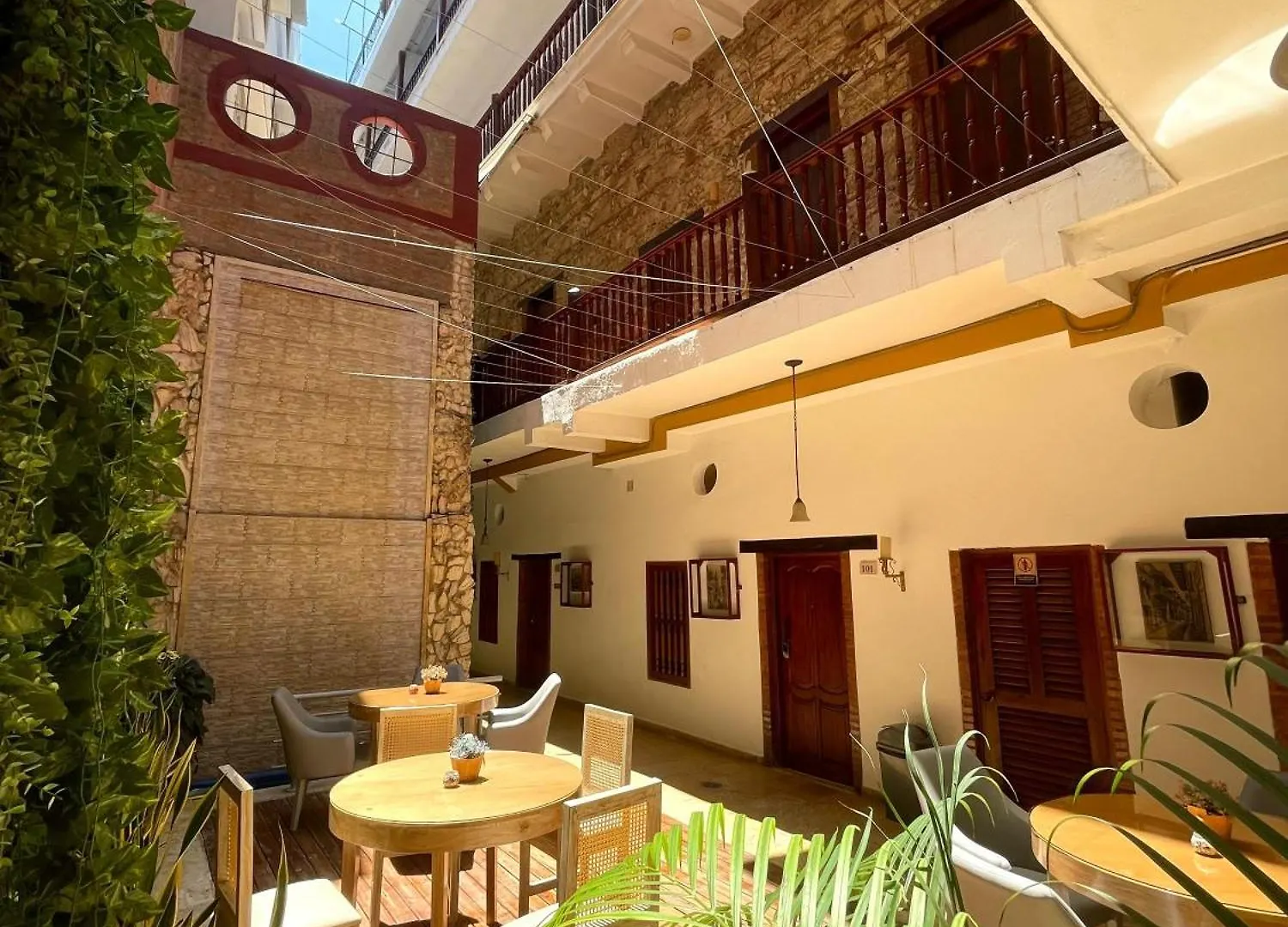 Hotel Casa Tere Cartagena 3*,  Colombia