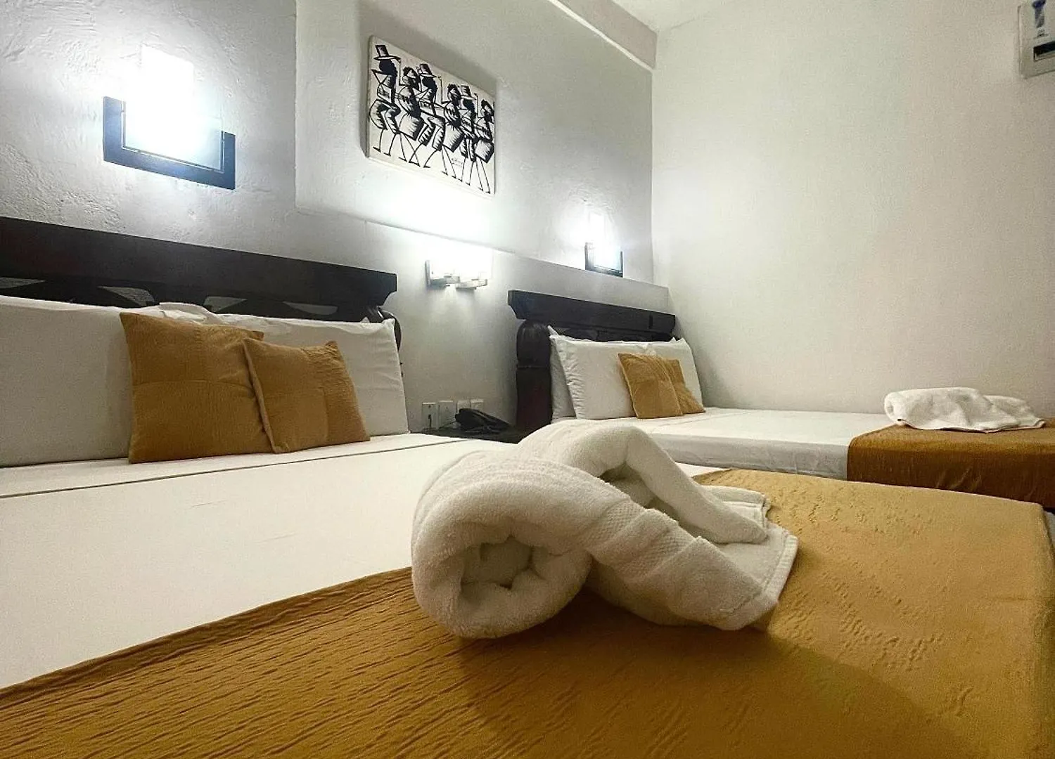 Hotel Casa Tere Cartagena